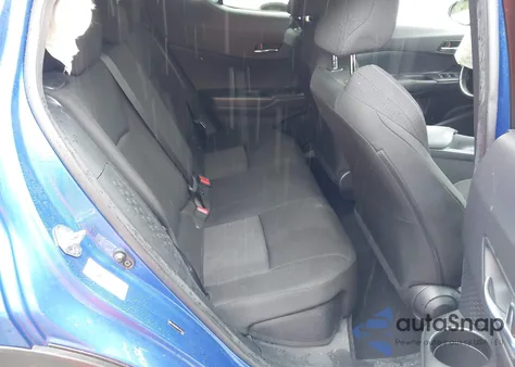 2018 Toyota C-Hr Xle Premium from USA, damaged, VIN JTNKHMBXXJ1007015